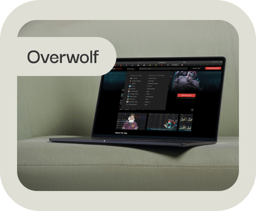 overwolf